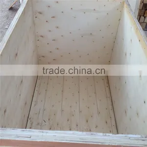 Cheap Wooden Box,wooden Box for Packaging thumbnail-1