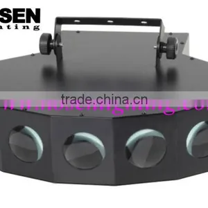 Seven Head Effect Light ,led Stage Light HS-E17 thumbnail-1