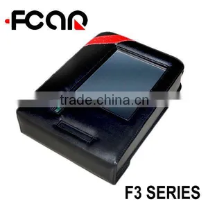 OBD Diagnosis, Reset Maintenance Light, Auto Scanner for All Cars, FCAR F3 G Scan Tool, Car Diagnostic Scanner thumbnail-3