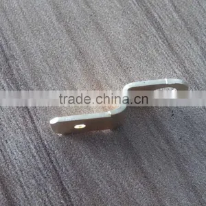 Rich Experience Electrical Connect Stamped Metal Contact thumbnail-2