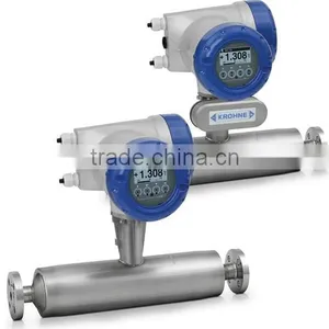 Mass Flowmeters OPTIMASS 1000 thumbnail-1