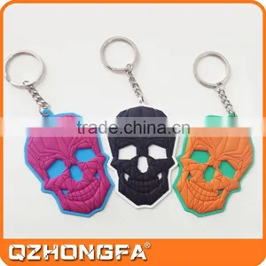 2015 Factory Key Chain, Metal Key Chain, Custom Key Chain thumbnail-1