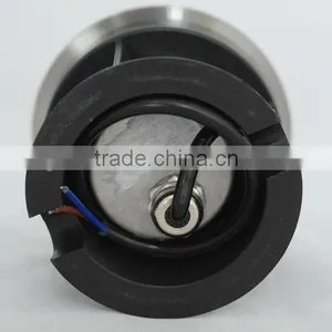 High Power LED Ground Light 3W 304 Stsinless Steel IP68 for Outdoor CE thumbnail-4
