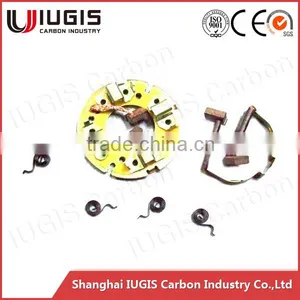 Motorcycle Parts Carbon Brush CG-125 China Manufacturer thumbnail-1