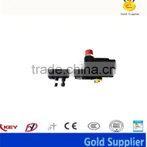 High Quality Hydraulic 34QHF-000 Gas Control Valve For Dump Truck thumbnail-1