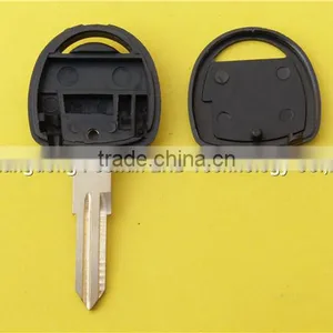 High Quality Transponder Chip Key Opel Blank for HU46 Left Blade Opel Car Key thumbnail-5