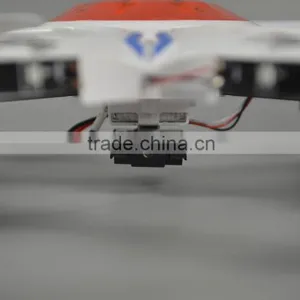 2.4G 4ch rc Flying Drone Remote Control With High Speed Motor thumbnail-3