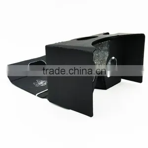 2016 Top Quality Google Cardboard 2.0 for 5.1 Android Support thumbnail-5