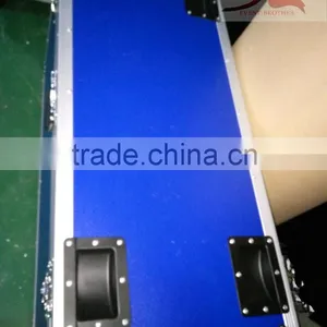 Heavy Duty Aluminum Flight Case for Pipe /drapes/LED Screen/furniture thumbnail-3