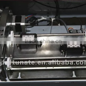 Eco Solvent Outdoor Printer With Dx7 Head (3.2m , 1440DPI) thumbnail-2