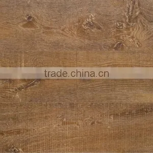 12mm Registered Emboss Laminate Flooring thumbnail-4