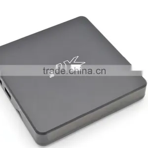 RK3368 Android tv Box Codi K8 With Oct Quad and H.265 Encoder Real HD 4K thumbnail-2