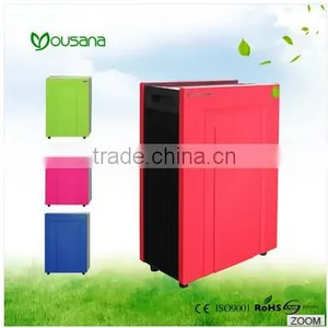 OEM UV Lamp Air Purifier for Home Desk Type Air Purifier thumbnail-6
