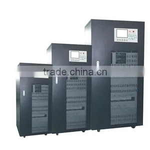 Low Frequency Three Phase Out 10kw Hybrid Inverter 3 Phase With Batteries Inside Supplier's Choice thumbnail-1