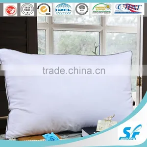 Wholesale Cheap High Quality Home Hotel Neck Pillow Cushion Insert thumbnail-1