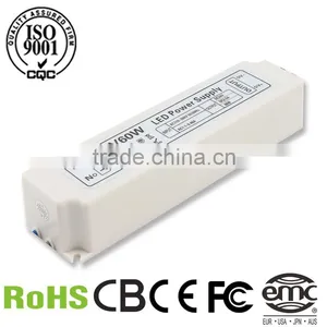 60w 24v Military Power Supply Plastic Shell With Factory Price Waterproof LED Driver thumbnail-1