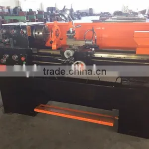 CH1440 Economic Bench Lathe Machine Tool thumbnail-1