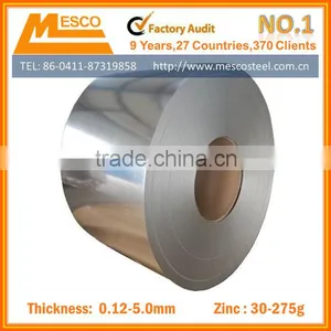 PPGI Prepainted Galvanized Steel Coil, Galvanized Steel Coil for Roofing Sheet thumbnail-1