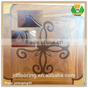 7mm and 8mm and 10mm and 7mm Laminate Flooring thumbnail-1