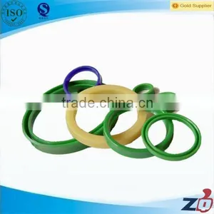 Hydraulic Pump Oil Seals,hydraulic Seals,pu Seal China Manufacturer thumbnail-1