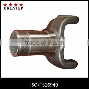 High Precision Oem Auto Parts thumbnail-1