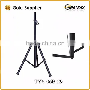 100cm-180cm Professional Portable Speaker Stand thumbnail-2