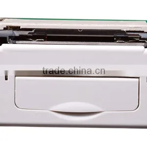Easy Embedded 48mm Paper Width Thermal Kiosk Printer From ZONERICH AB-W5820 thumbnail-2