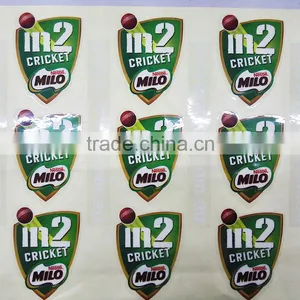Custom Drinking Glass Sticker thumbnail-6