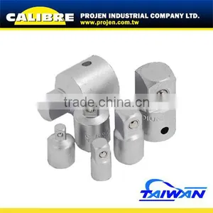 CALIBRE Auto Repair Tools 6pc Socket Adaptor and Reducer Set thumbnail-1