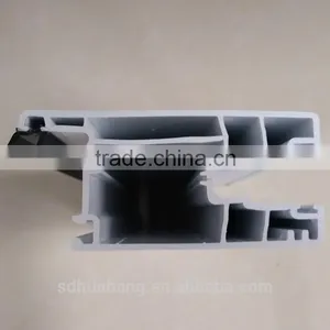 Pvc Shutter Profile Sliding Frame 88 Series/upvc Window Profile thumbnail-3