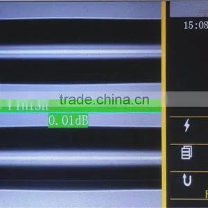 Skycom T-207X Optic Fiber Fusion Splicer Equivalent to Fusion Splicer Ry-f600p thumbnail-6