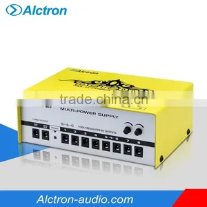 Alctron DCT200 Power Supply thumbnail-1