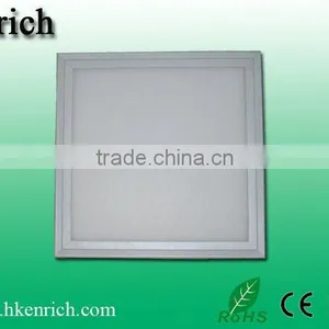 New Color Adjustable 600*600 Led Ceiling Panel thumbnail-1