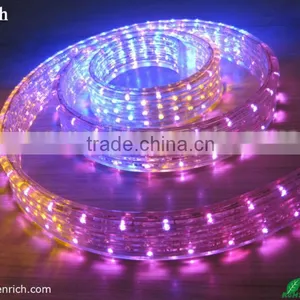 2wire 3wire 4wire 5wire Flexible LED Rope Light thumbnail-1