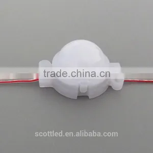 Hot Selling Outdoor IP67 Led Dot Light Ws2801 30mm thumbnail-2