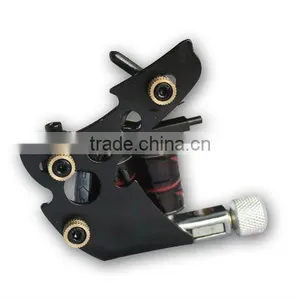 Tattoo Machinery Tattoo Gun thumbnail-1