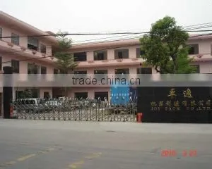 Joy Pack Co., Ltd. company overview - view 1 thumbnail