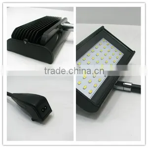 24V 24W LED Light Display Arm Lights Long Arm Light Exhibition Arm Light (SL-025-42L) thumbnail-1