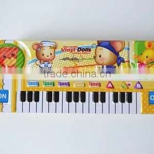 Dedo Music Style Popular Plastic Pencil Box thumbnail-2