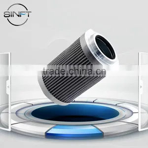 High Efficient Hepa Sakura Oil Filter thumbnail-1