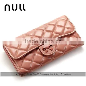 Woman Card Holder Use Good Material Fashion Stylish Wallet thumbnail-5