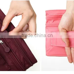 Ladies Shoes Container Oxford Fabric Storage Bag.Net Storage Bag thumbnail-5