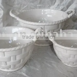 Ceramic Dishware Set thumbnail-1