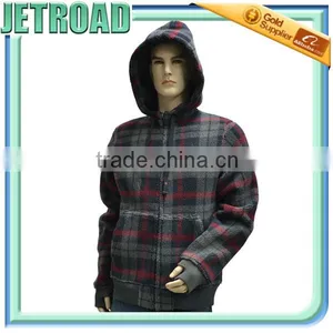 Fashion Winter Coat for Men thumbnail-3