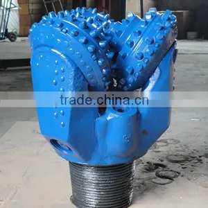 PDC Bits, Used Ticone Bit, Second Drill Bits. thumbnail-1