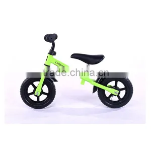 12inch Special Kids Balance Bike thumbnail-3