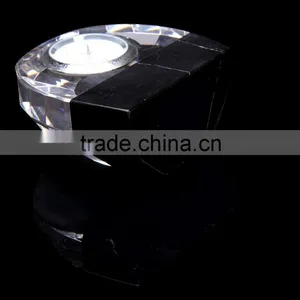 Crystal Clock Table for Decoration thumbnail-4