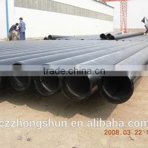Aisi 4130 Sae 4130 Seamless Alloy Steel Pipe & Tube thumbnail-6