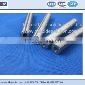 Tungsten Carbide (TC) Choke Valve Beans and Plugs /choke Manifold Valve for Wellhead thumbnail-6