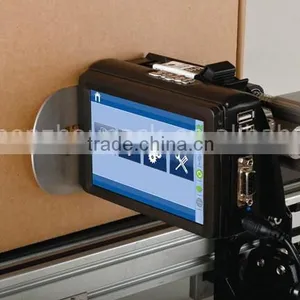Industrial Bottle Water Inkjet Printer thumbnail-1